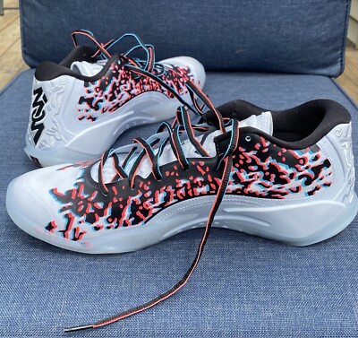 Size 11 - Jordan Zion 3 NRG Z-3D | eBay