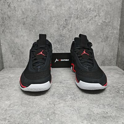 Level SS/New - Air Jordan 36 PF 'Black Infrared' DA9053-001 Men | eBay
