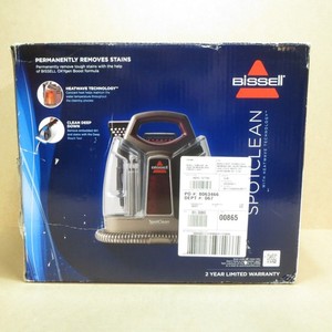 Bissell Spotclean Proheat 2694 | eBay