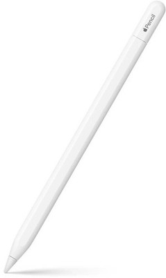 Apple Pencil (USB-C) - White for sale online | eBay