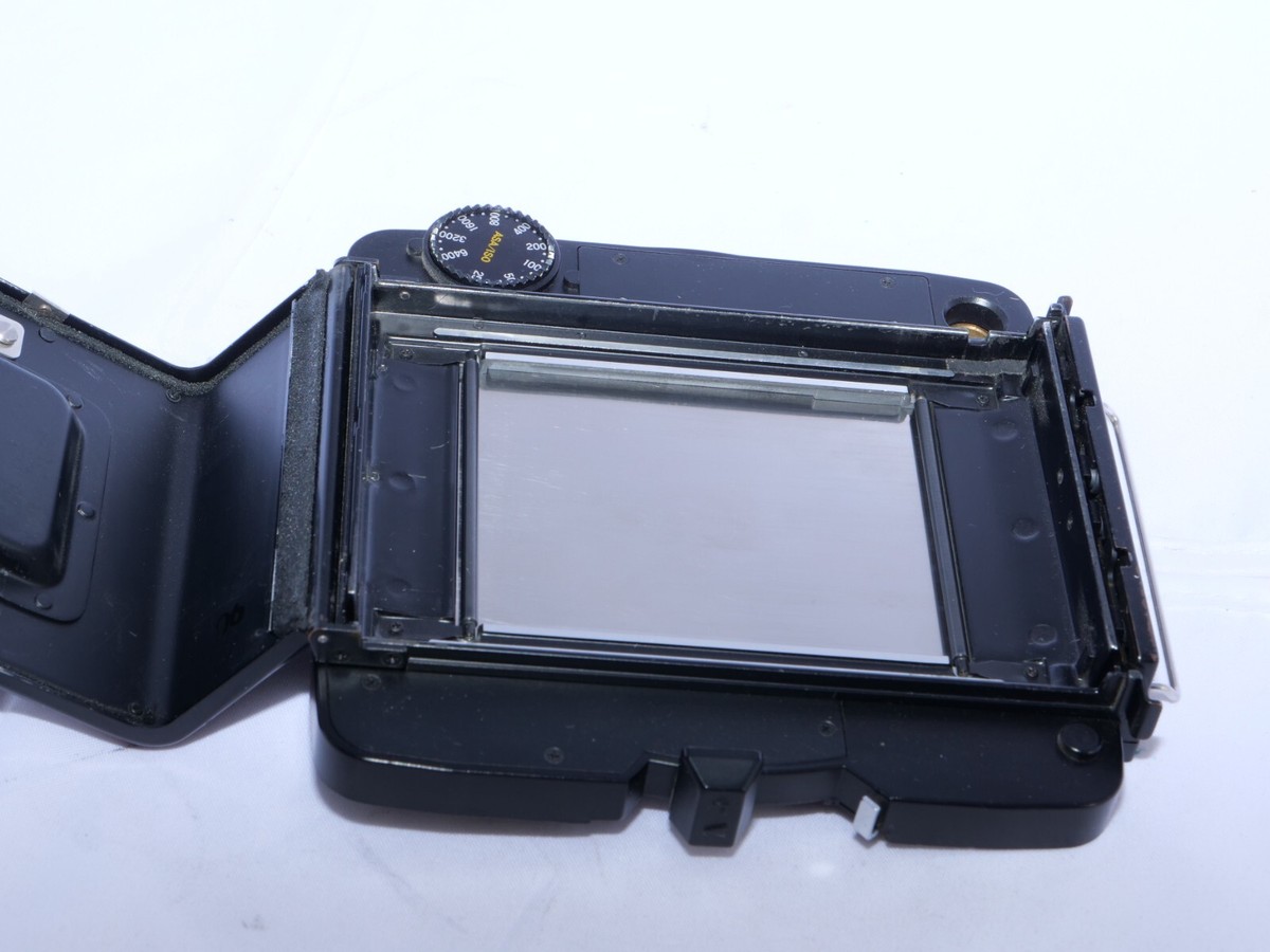 Mamiya RZ67 Pro 120 Film Magazine for Mamiya RZ67 Pro or RZ67 Pro