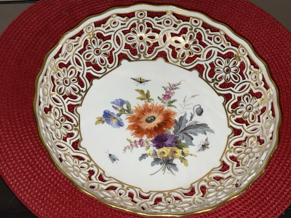 Vintage Meissen for sale | eBay