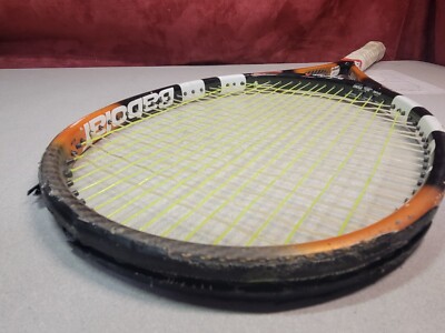Babolat Pure Storm Team Tennis Racket Racquet 4 3/8 | eBay
