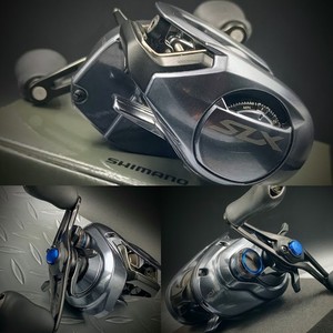 Shimano Slx Mgl | eBay