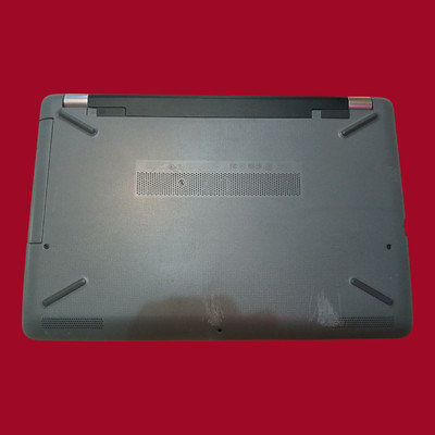 HP LAPTOP 15-bw0xx WIN10 HOME 64BIT AMD A10 2.50GHz 8GB RAM 1 TB