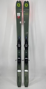 Blizzard Zero G 95 | eBay