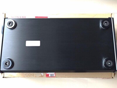 Konami SOUND VOLTEX CONSOLE NEMSYS Entry Model japan first