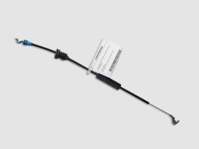 Mercedes-Benz A2047600204 Rear door lock cable for inner handle C