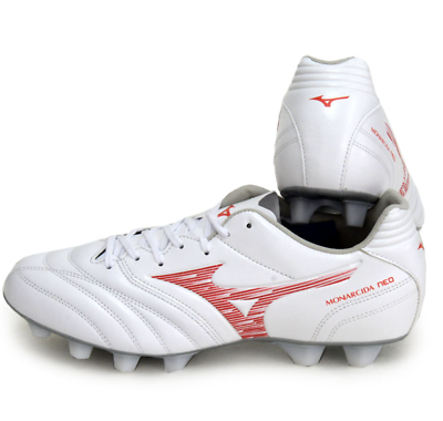 Mizuno JAPAN MONARCIDA NEO 3 SW Super Wide Soccer Football Shoes
