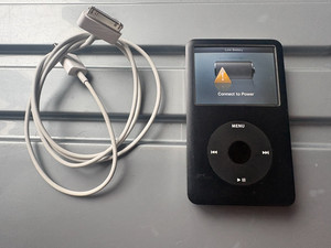 Apple iPod Classic 160GB | eBay