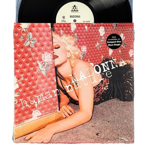 Express Yourself - Madonna (12