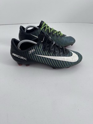 Nike Mercurial Vapor 11 ACC Football Soccer Cleats Boots US9 UK8