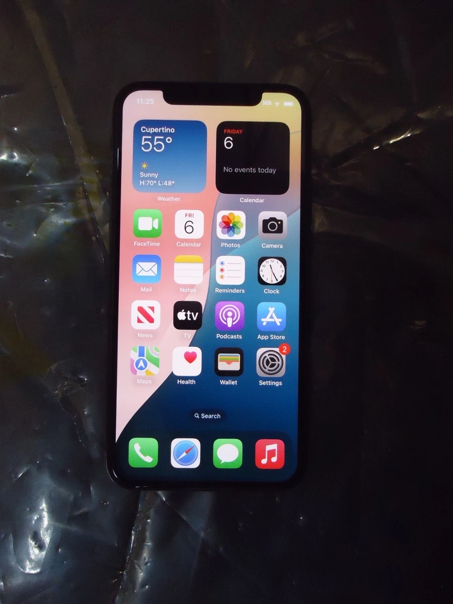 Apple iPhone XS Unlocked Phones for Sale - eBay