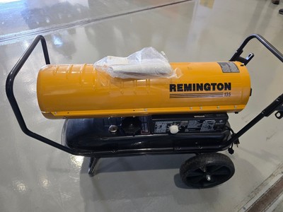 REM-135T-KFA-O Remington Kerosene Heater | eBay