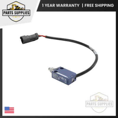 76700GT 76700 Genuine OEM Limit Switch fits Genie Boom Lift TZ-50