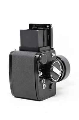 Kowa SIX MM Black Film Camera w/ Kowa 85mm f/2.8 Lens (#B51) | eBay