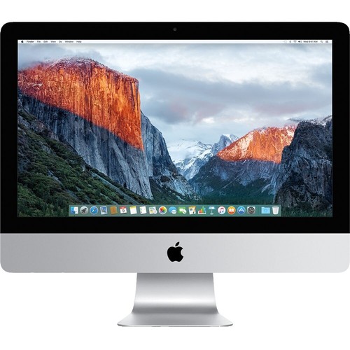 Apple iMac 16,2 - 21.5