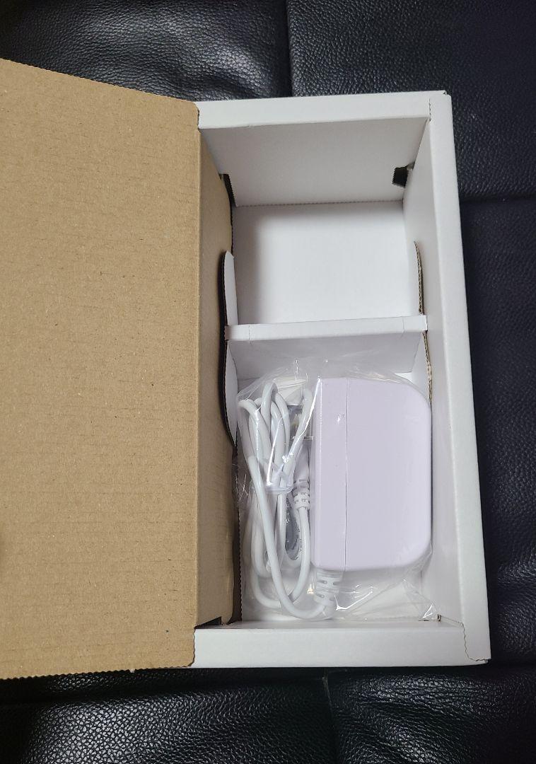 YA-MAN RF Facial Toning Device Photo Plus Hyper HRF11 silver Made