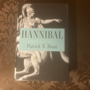 Hannibal Art Book | eBay