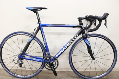 PINARELLO GALILEO SHIMANO 105 5600 2X10S 52 (2006) | eBay