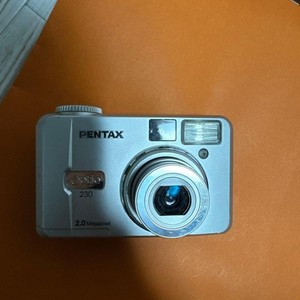 Pentax Optio 230 | eBay