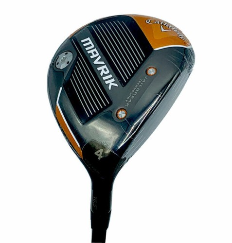 Callaway Fairway Wood EPIC SPEED Men's 5W Flex: R Loft: 18 Right