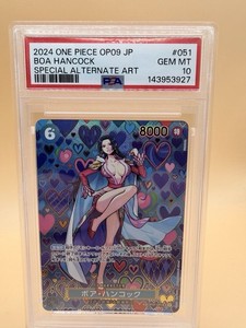 Psa 10 Boa Hancock | eBay