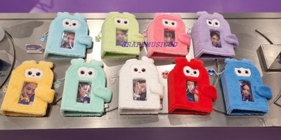 2025 TWICE FANMEETING 10VE UNIVERSE POP-UP STORE MD LOVELY PLUSH