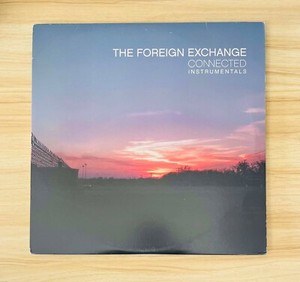 The Foreign Exchange Connected | eBay