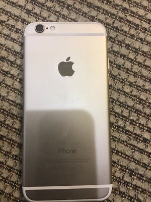 Apple iPhone 6 - 16GB - GOLD (Unlocked) (CDMA GSM) | eBay