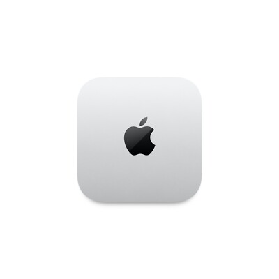 APPLE MAC MINI M4 PRO 1TB SSD 48GB RAM 12-CORE 16-CORE GPU | eBay