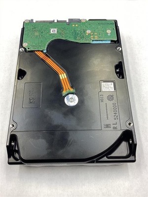 ST24000DM001 Seagate BarraCuda 24TB 3.5