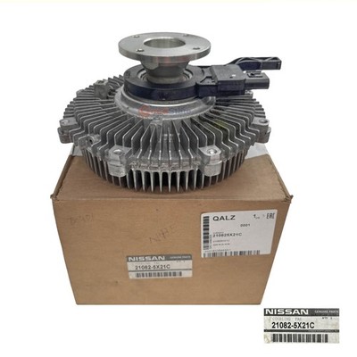 GENUINE Nissan Patrol Y62 VK56 VD 5.6L V8 Viscous Fan Clutch
