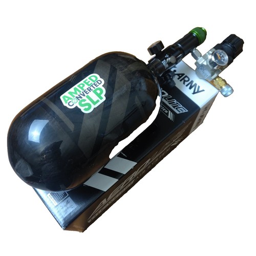 SLP Works RCSB SV BOOST 1000 G1/Black | eBay