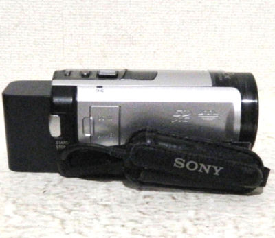 Sony HDR-CX180 HD Camcorder 30x Zoom 32GB back-illuminated sensor