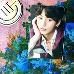 Jungkook Dicon | eBay