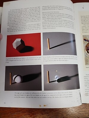 A Proven Strategy for Creating Great Art by Dan McCaw (2002