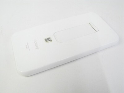 SAMSUNG Galaxy 5G Mobile Wifi SCR01 Sim Free Portable Router used