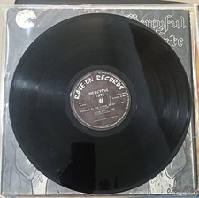 Vinyl Records Mercyful Fate for sale | eBay