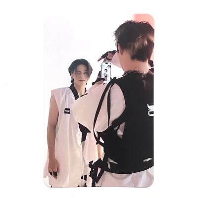 ATEEZ] THE WORLD EP.FIN:WILL/ Platform - Mini Record Lucky Draw