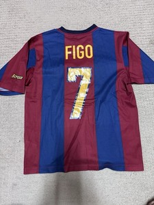 Figo Barcelona for sale | eBay