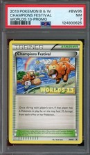 Champion's Festival [Worlds 14] #XY-P Prices | Pokemon Japanese