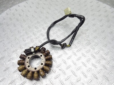 2006 06-07 Kawasaki ZX1400 ZX14 ZX14R Stator Magneto Alternator