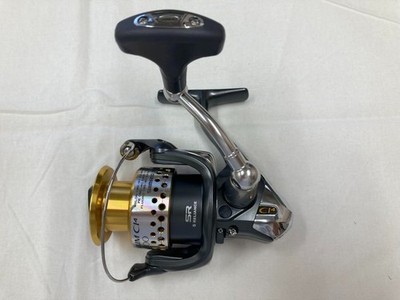 Shimano 09 Rarenium CI4+ C3000 Spinning Reel | eBay