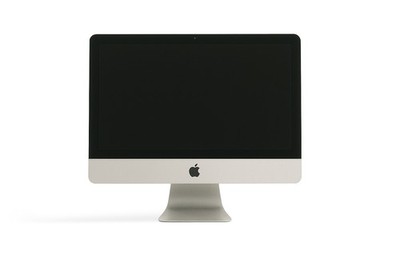 2020 Apple iMac 27