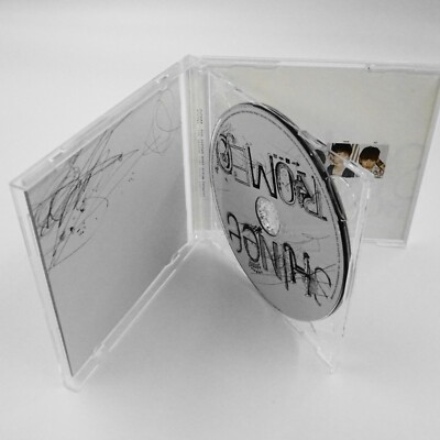 SHINee ROMEO CD+DVD JAPAN | eBay