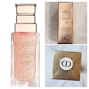 Dior Prestige La Micro Huile De Rose | eBay