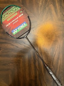 Astrox 99 Pro | eBay