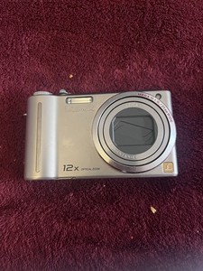 Lumix Tz7 | eBay