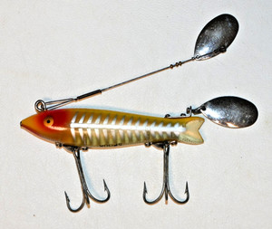 Heddon Dowagiac Spook Lures for sale | eBay